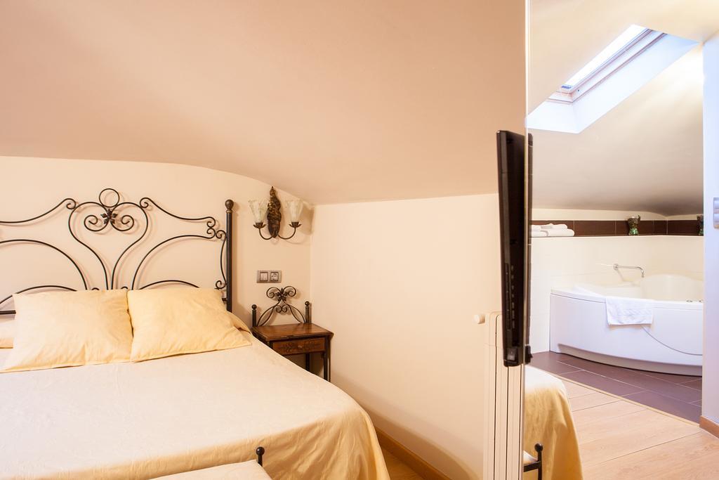 Casa de hóspedes Ametzagaña San Sebastián