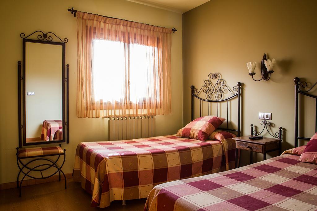 Casa de hóspedes Ametzagaña