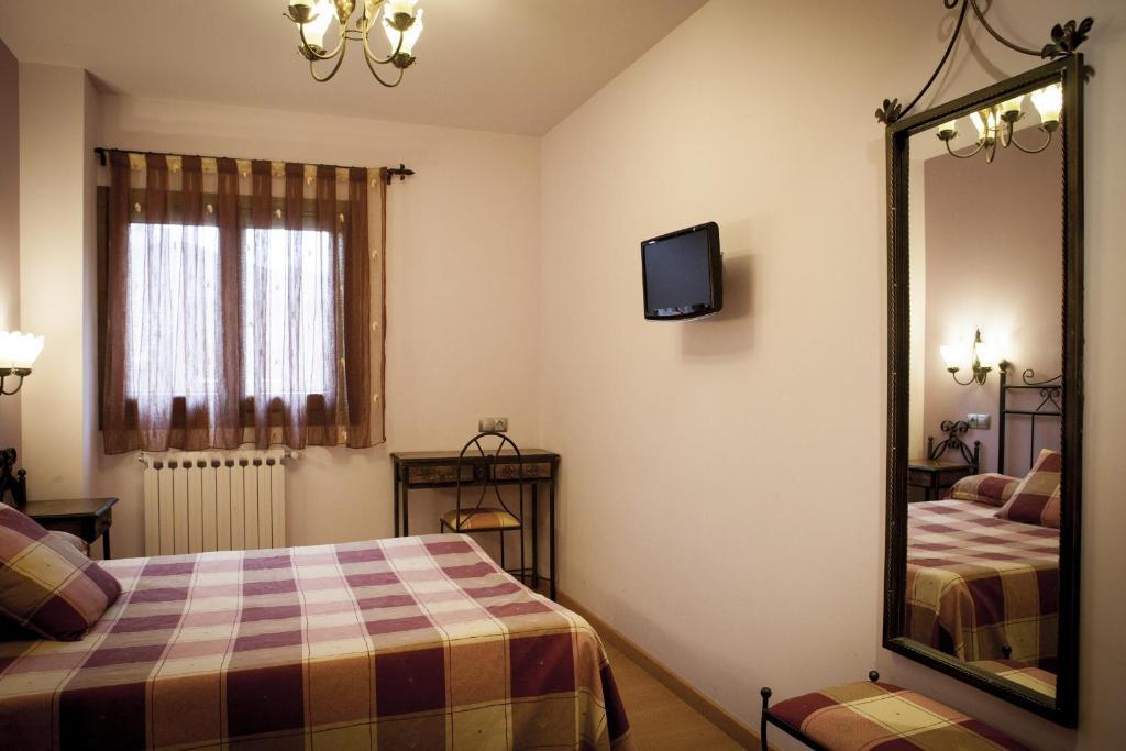 Casa de hóspedes Ametzagaña San Sebastián