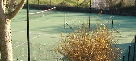 Pension Ametzagana 