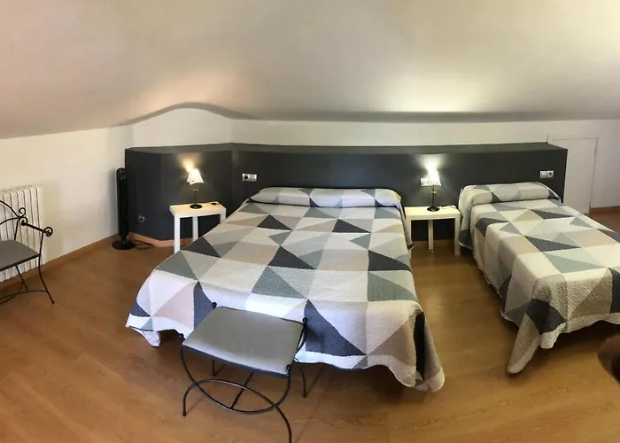 Pension Ametzagana
