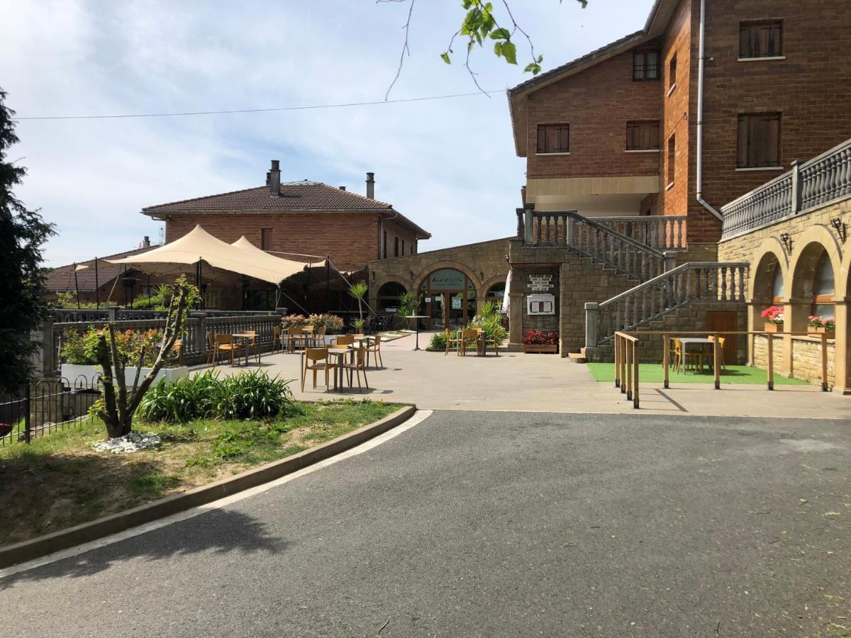 Ametzagana Affittacamere