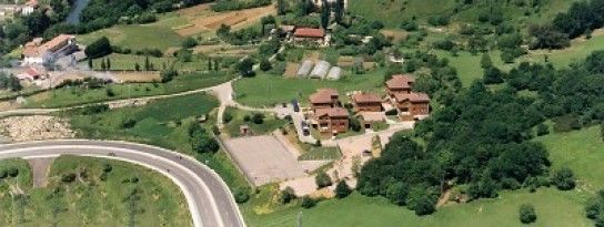 Ametzagana Gasthuis 2*
