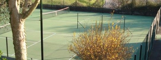 Gasthuis Ametzagana 2*