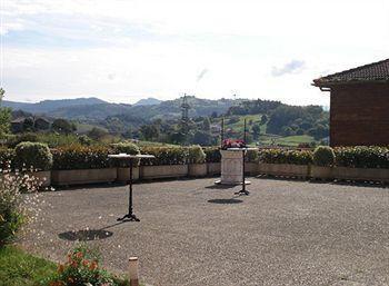 Affittacamere Ametzagana 2*