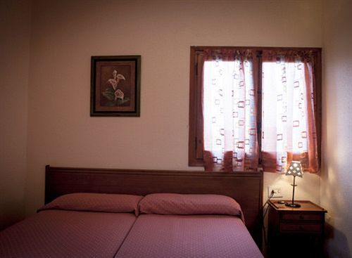 Guest house Ametzagana 2*