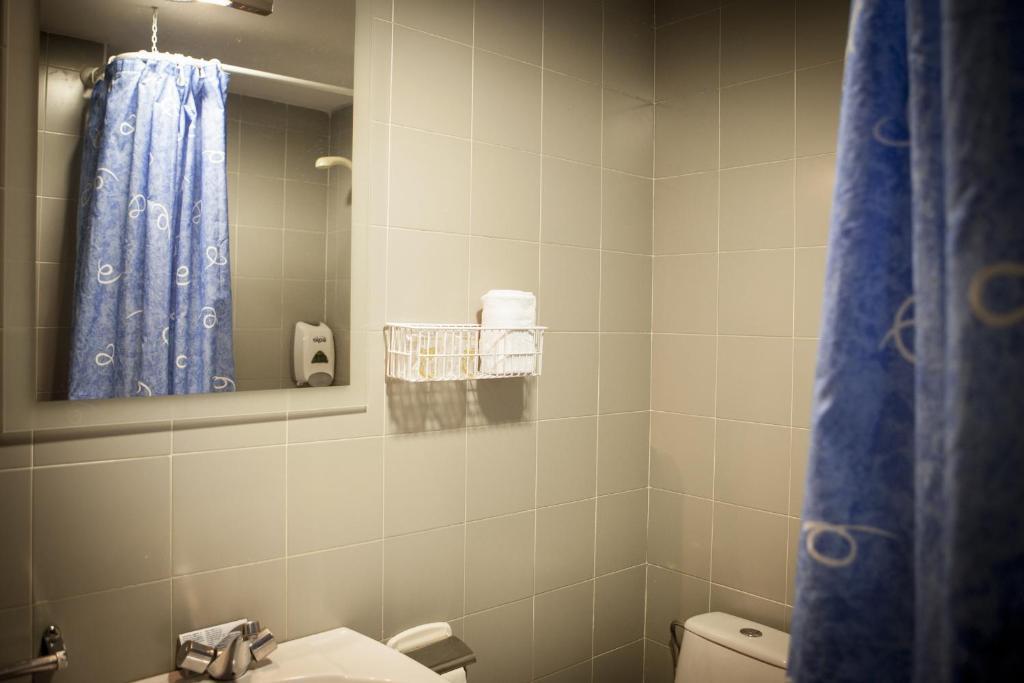 Ametzagana Gasthuis 2*