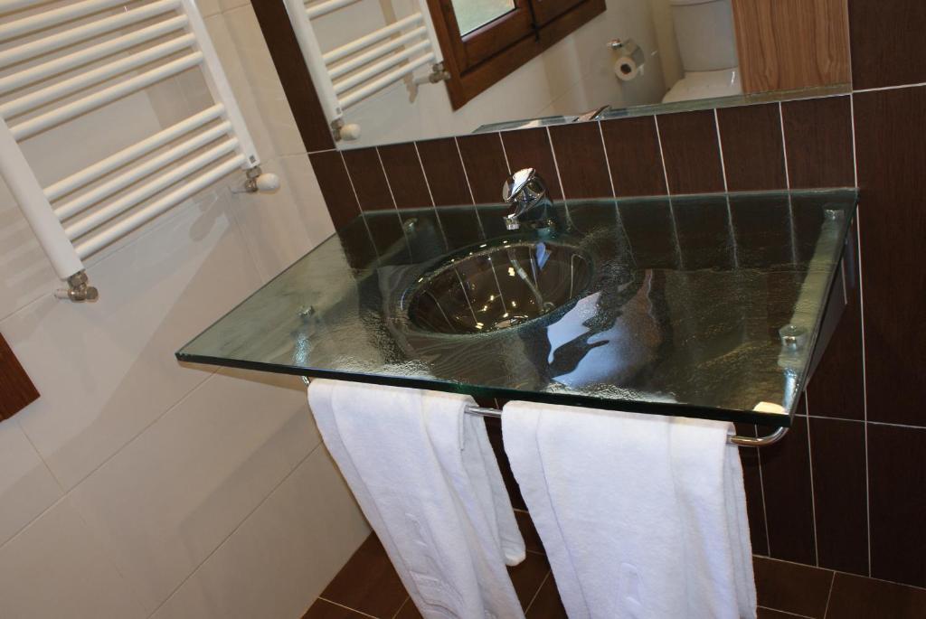 Maison d'hôtes Ametzagana 2*